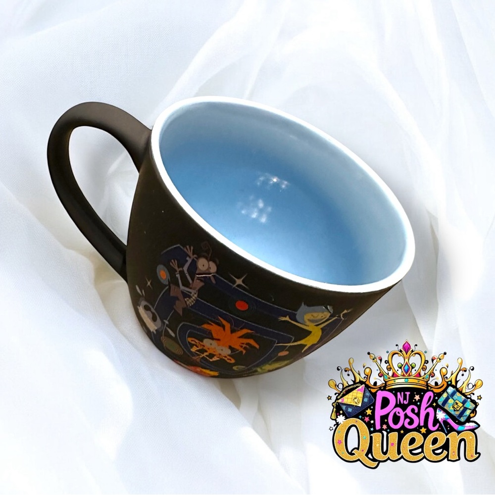 Disney Pixar "Inside Out 2" Mug - Picture 3 of 4